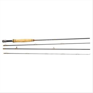 Eagle Claw SAWATCH Graphite Fly Rod 9' 5 WT.