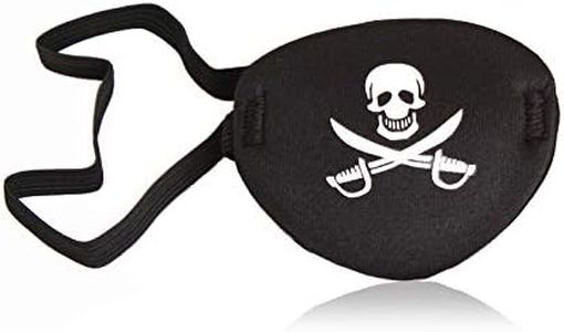 Pirate Eye
