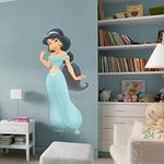 Fathead Disney Jasmine Wall Graphic