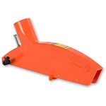 Saw Blade Guard for Riving Knife Set for Table Saw, Panel Saw, Rip Saw Compatible with 250mm to 350mm Dia Blades