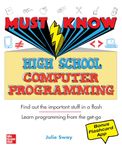 Must Know High School Computer Programming