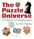 The Puzzle Universe: A History of M