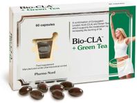 Pharma Nord Bio CLA and Green Tea -