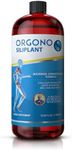 Orgono Siliplant | Vegan Collagen B