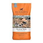 Skinner’s Field & Trial Maintenance – Complete Dry Adult Dog Food, For Overweight or Less Active Dogs, 15kg