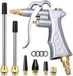 JASTIND Industrial Air Blow Gun wit