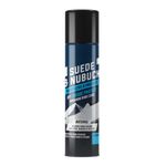 Suede & Nubuck Renovator Spray 250ML - Revitalise & Protect - Restore Colour + Waterproofing Effect (Natural/Neutral, Pack of 1)
