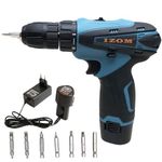 Powersmart Drills