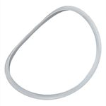 Pressure Cooker Sealing, Replacement Silicone Gasket Seal Rings Pressure Cooker Replacement Gasket (26cm)