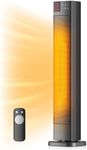 PELONIS 30” Ceramic Tower Space Hea