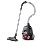 Panasonic Bagless Canister Vacuum