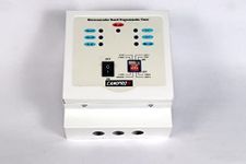 M&M HARIS Microcontroller Based Programmable Timer AC Timers for ATM, Air Conditioner Timers for Server Room, (Auto Switching of 2 ACS at 4 Hours or 8 Hours Interval)