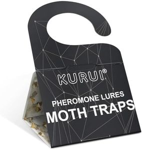 KURUI Moth