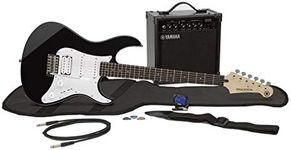 Yamaha GigMaker EG Electric Guitar 