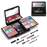 Color Nymph Makeup Kit For Women Wi