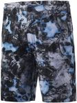 HUK Men's Pursuit Boardshort | Quic