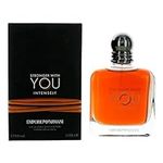 Emporio Armani Stronger With You In