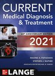 CURRENT Medical Diagnosis and Treatment 2021 (60th Anniversary Edition)