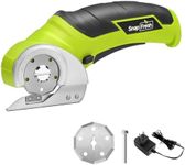 Cordless Electric Scissors, SnapFre