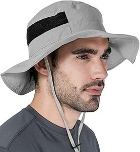 Tough Head