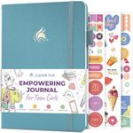 Clever Fox Empowering Journal for T