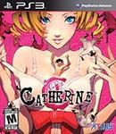 Catherine - Playstation 3