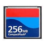 Compact Flash Memory Card Original Camera Card CF Card 256MB