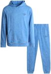 Reebok Boys' Jogger Set - 2 Piece F