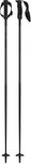 Atomic AMT Carbon SQS Ski Poles Sz 120cm (48in) Black/Anthracite