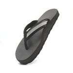 Shapecrunch Arch Support slippers for Men | MCR Chappals | Doctor Ortho Slippers (Grey 6UK)