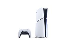 PlayStation 5 Disc Edition Console (slim)