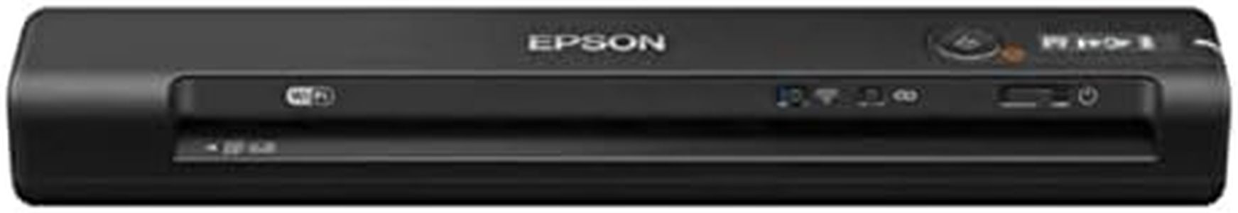 Epson Work