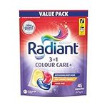 Radiant Colour Care 3 in 1 Laundry 