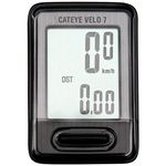 Cateye Velo 7 Cycling Computer 2015