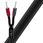 AudioQuest - Rocket 11 , speaker cable w/ banana plugs, full-range configuration (10 feet - pair)