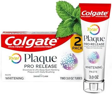 Colgate To