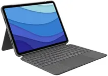 Logitech Combo Touch iPad Pro 11-in