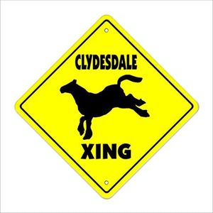 Clydesdale