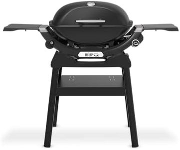 Weber Q 22