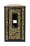 Gunner Box Blind/Steel Wall CONSTUCTION/CAMO