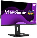 Viewsonic 24 Inch 1080p HD Docking 