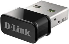 D-Link USB WiFi Adapter Dual Band A