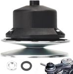 GT79253 General Transmission Driven Kit Compatible with Husqvarna lawn tractors Fits 587086701 21549032.