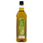 Morrisons Extra Virgin Olive Oil, 1 Litre