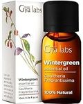 Gya Labs Wintergreen Essential Oil 