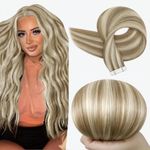 Full Shine Tape In Extensions Human