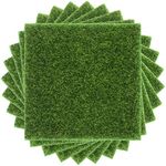 Artificial Grass For Decoration