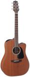 Takamine G-series GD11MCE Dreadnought Acoustic-electric Guitar - Natural