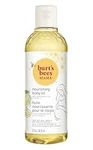 Burt's Bees Mama Body Oil with Vita