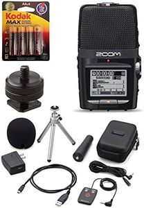 Zoom H2N Handy Recorder